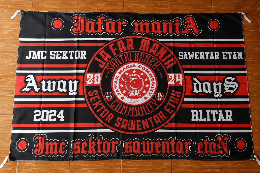 Bendera